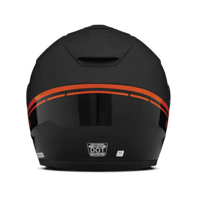 Maywood II Sun Shield H33 3/4 Helmet