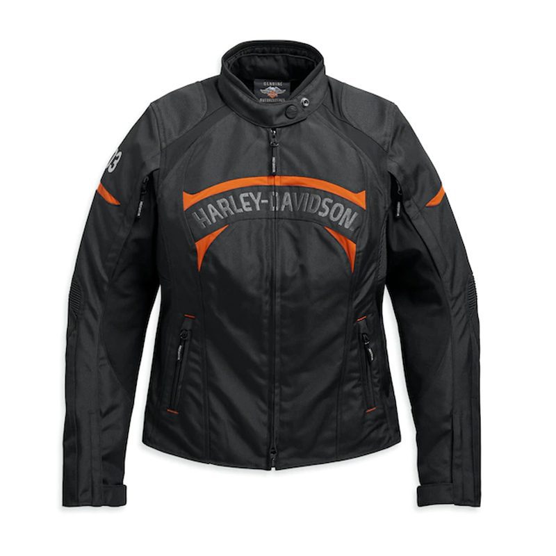 Women's Killian Riding Jacket