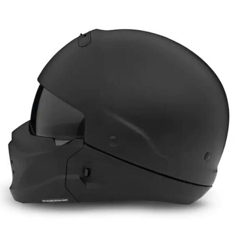 Willie G™ X04 2-in-1 Helmet