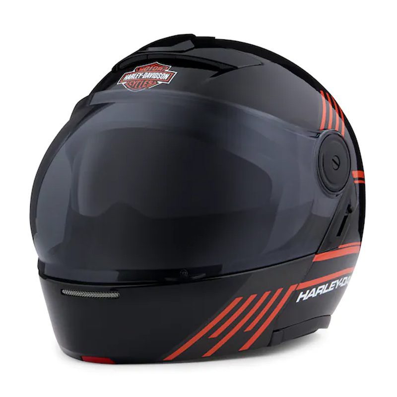 Killian Sun Shield J08 Modular Helmet