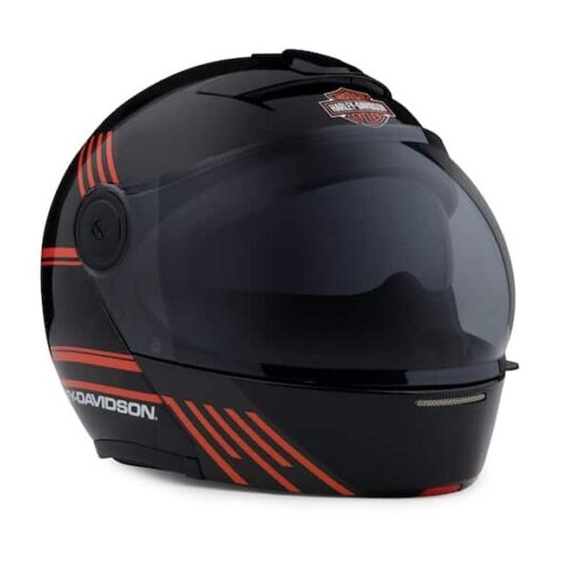 Killian Sun Shield J08 Modular Helmet