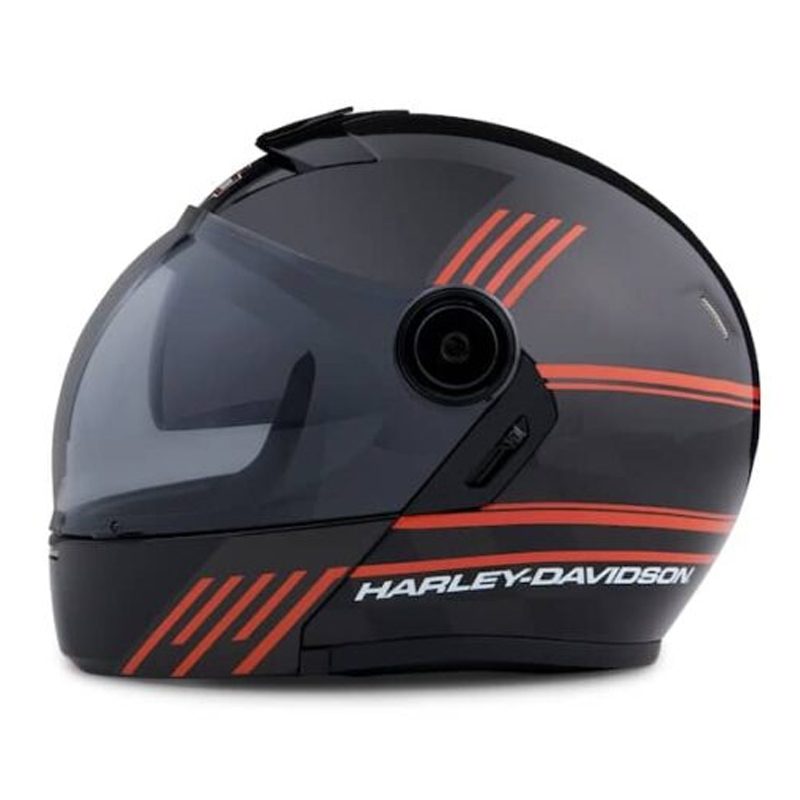 Killian Sun Shield J08 Modular Helmet