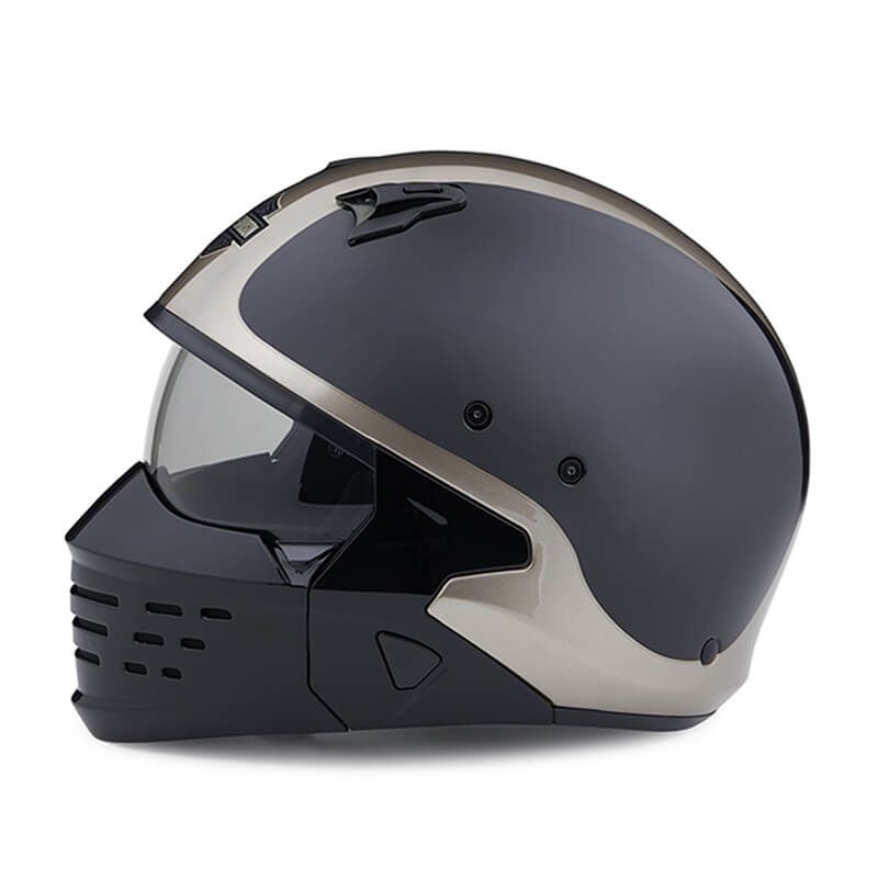 Sport Glide 2-in-1 X07 Helmet