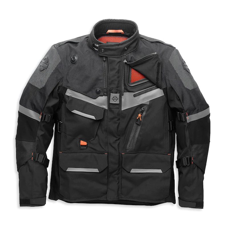 Men's Passage Adventure Jacket