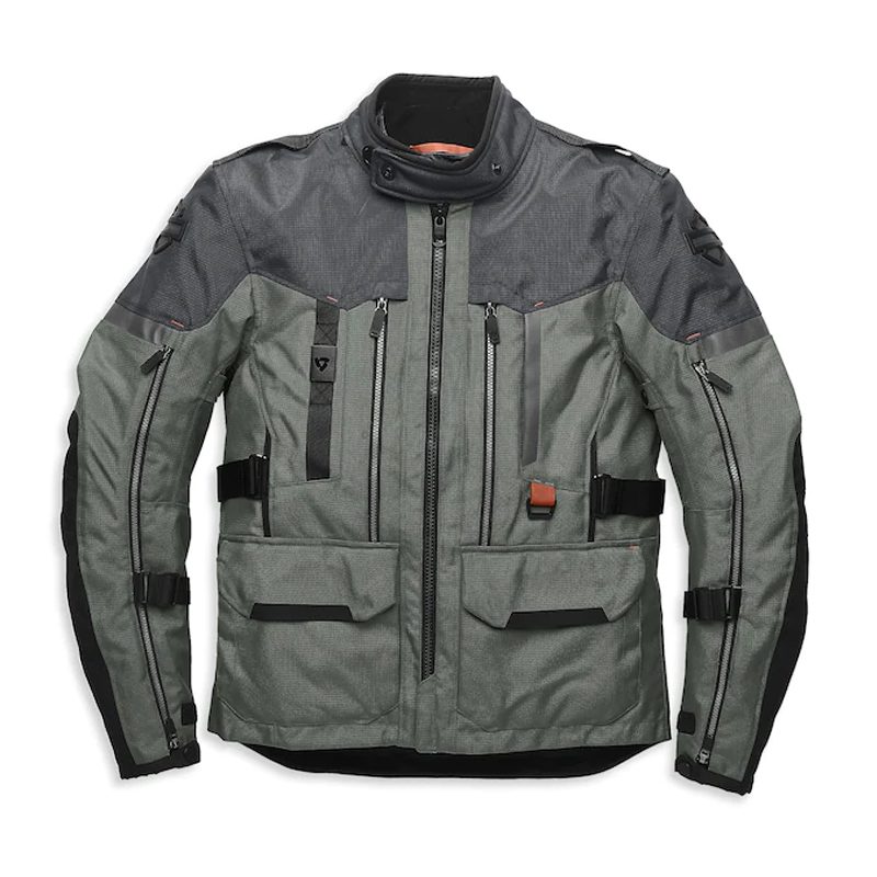 Men's Grit Adventure Jacket