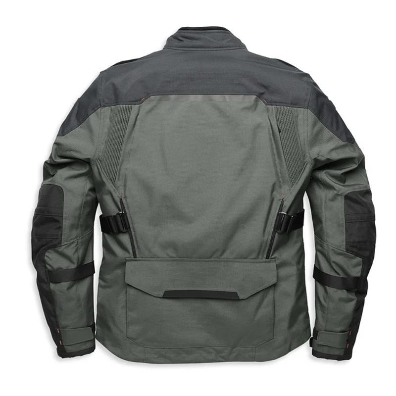 Men's Grit Adventure Jacket