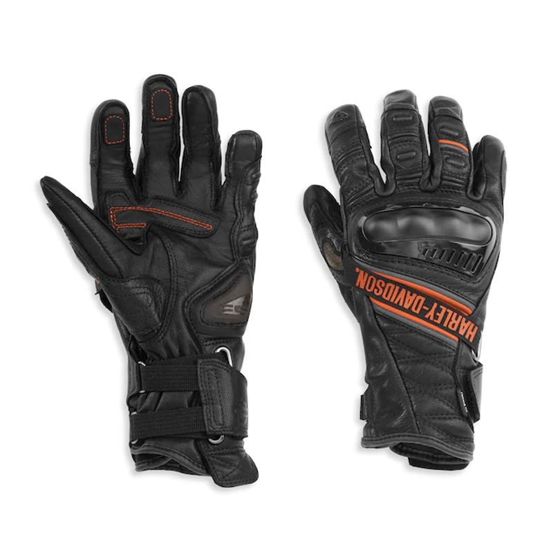 Men's Waterproof Passage Adventure Gauntlet Gloves Men's Waterproof Passage Adventure Gauntlet Gloves