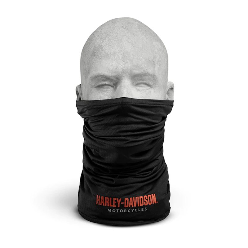 Neck Gaiter with CoolCore Technology
