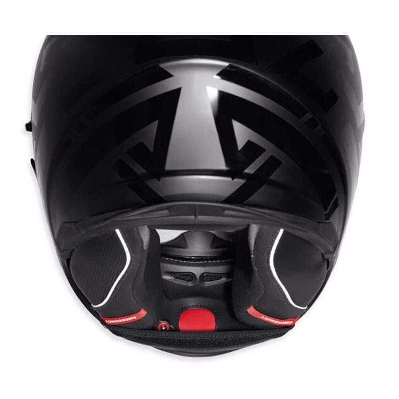Frill AirFit™ Sun Shield X03 Full-Face Helmet