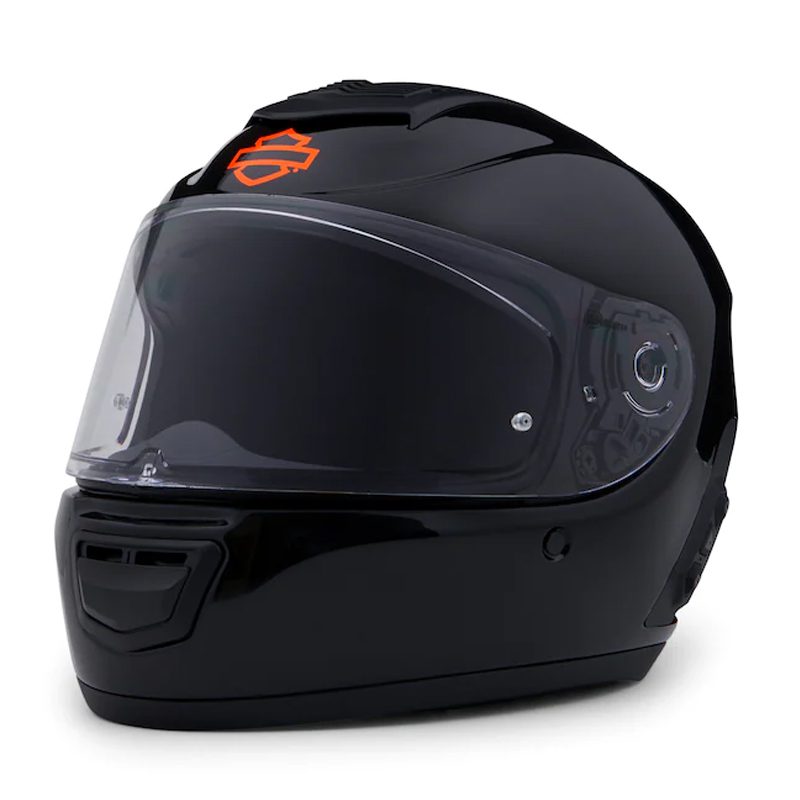 Boom! Audio Full Face Helmet NO1 Boom! Audio Full Face Helmet NO1