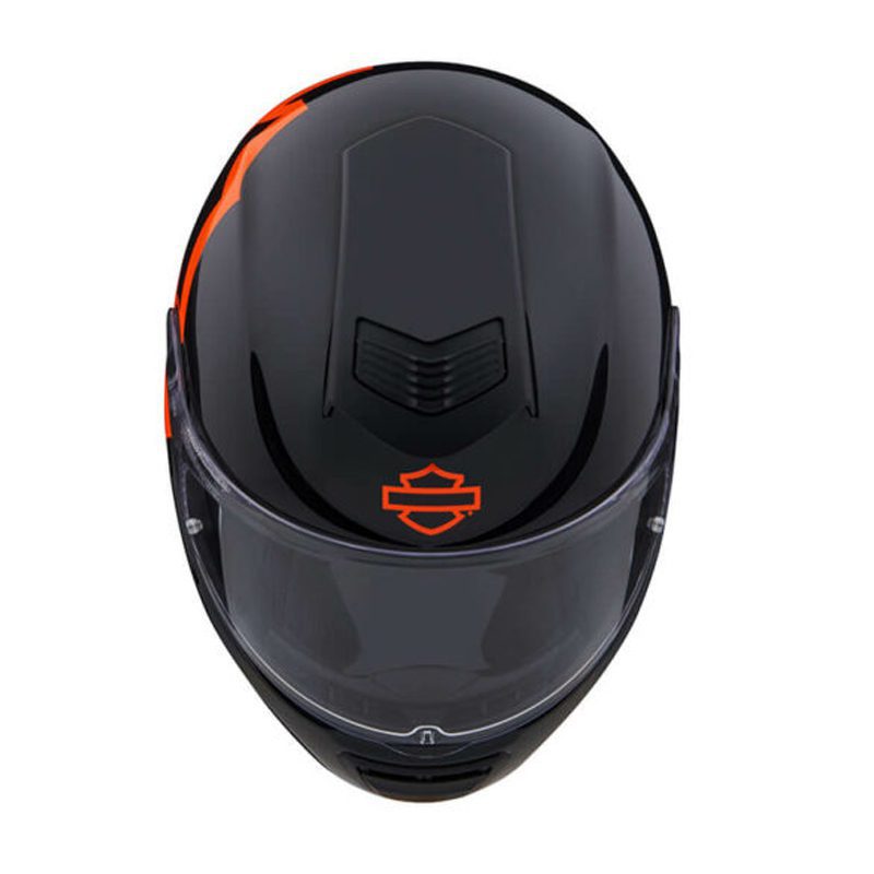 Boom! Audio Full Face Helmet NO1