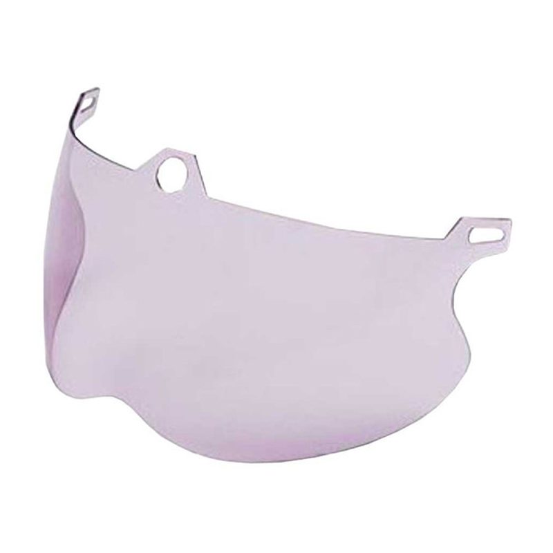 Women’s Universal Replacement Face Shield, Purple