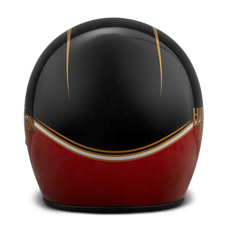 The Shovel B01 3/4 Helmet