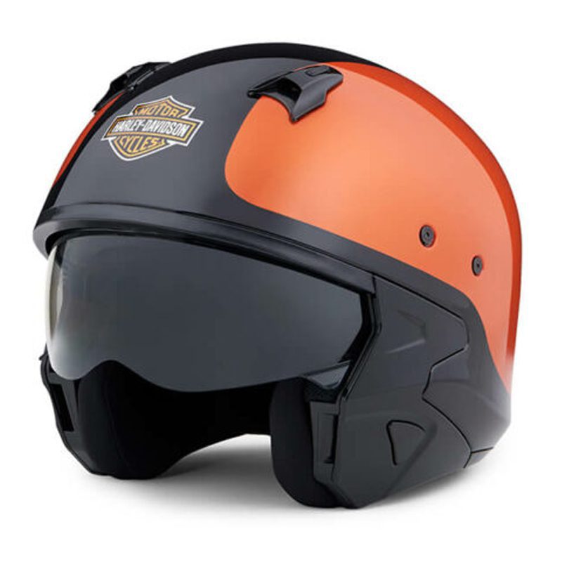 Sport Glide 2 In 1 X07 Helmet