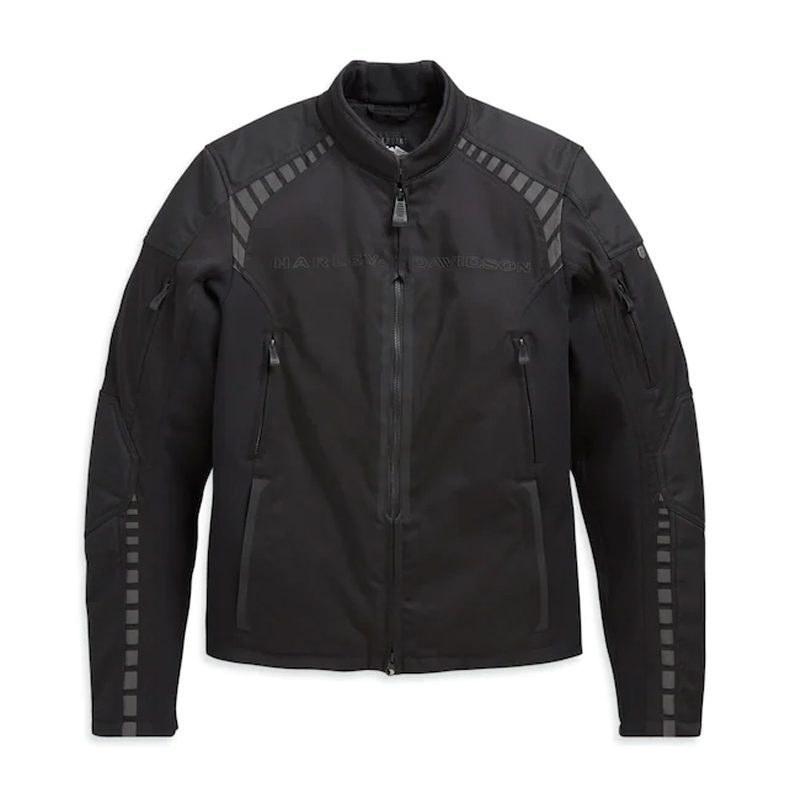 Men's Geyser Stretch Slim Fit Riding Jacket Men's Geyser Stretch Slim Fit Riding Jacket