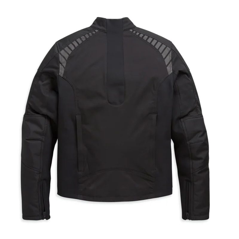Men's Geyser Stretch Slim Fit Riding Jacket