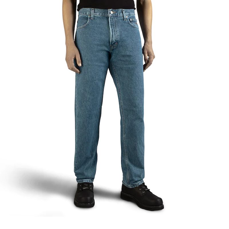 Men's Original Relaxed Fit Jeans