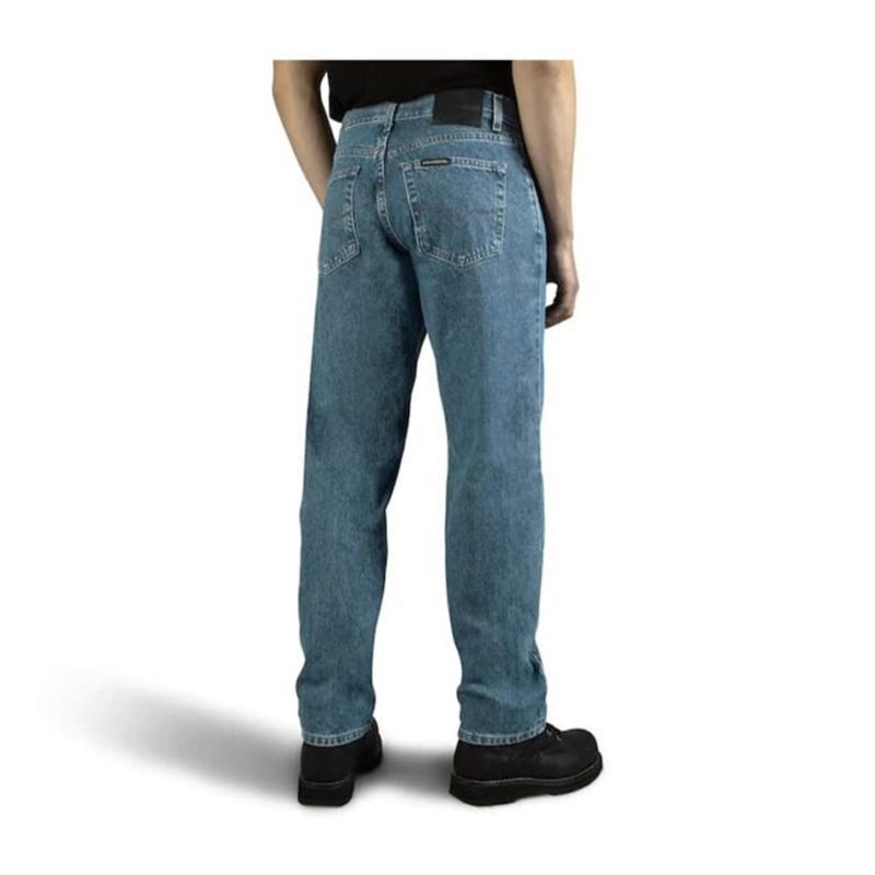 Men's Original Relaxed Fit Jeans