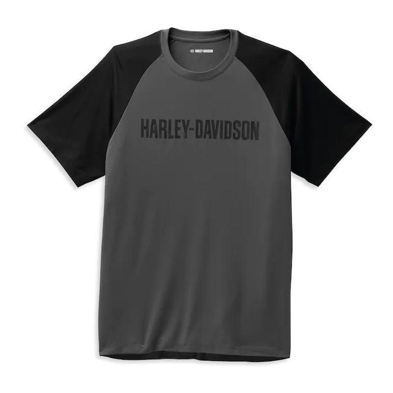 Men's Performance H-D Tee
