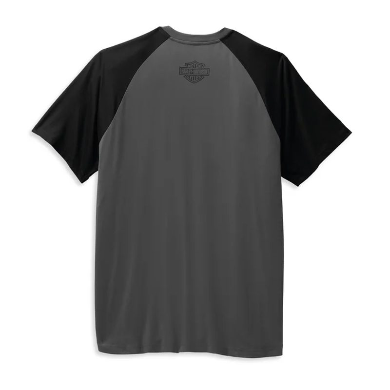 Men's Performance H-D Tee