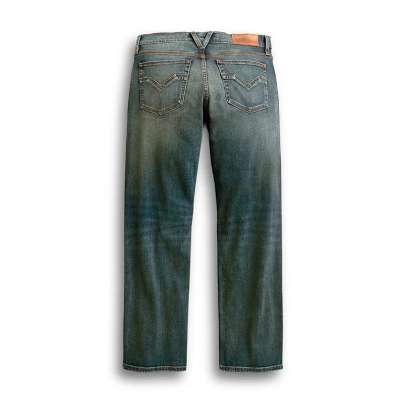 Men’s Performance Modern Fit Bootcut Denim Jeans
