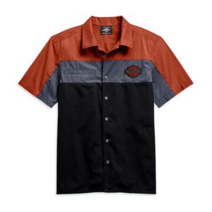 Men's Copperblock Shirt