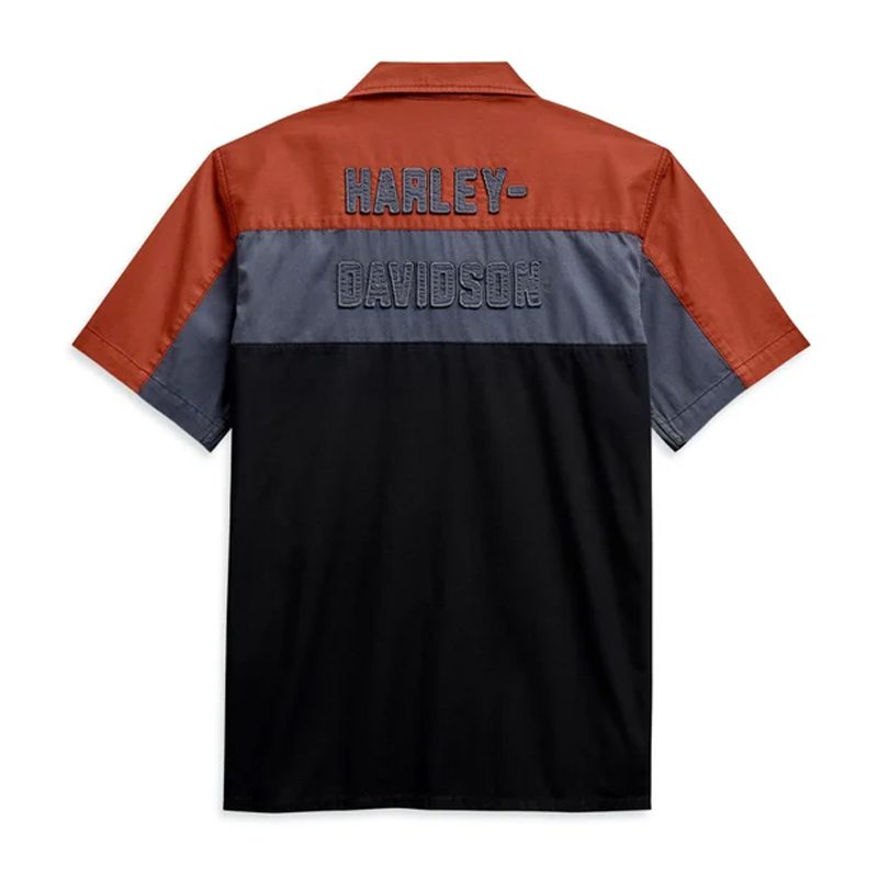 Men's Copperblock Shirt