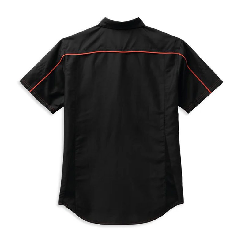 Men's Performance B&S Shirt