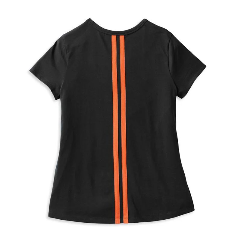 Women's Accelerate Stripe Knit Top