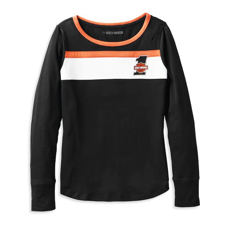 Women's Full-speed Knit Top