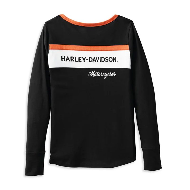 Women's Full-speed Knit Top
