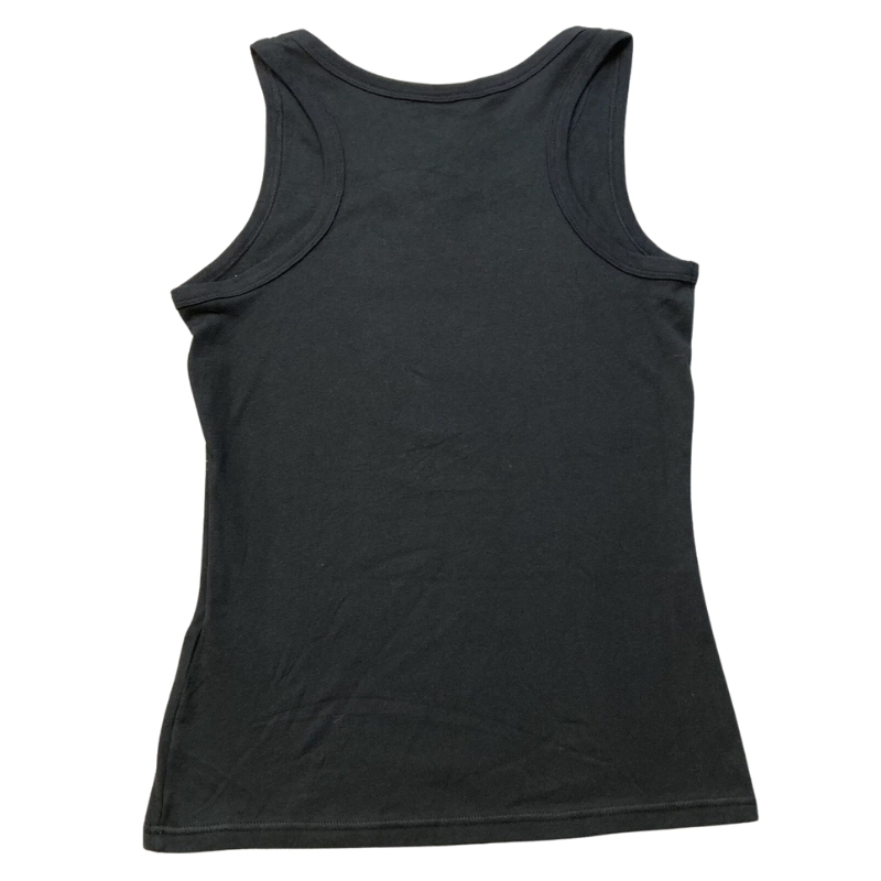 Women's Ultra Classic #1 Race Ribbed Tank