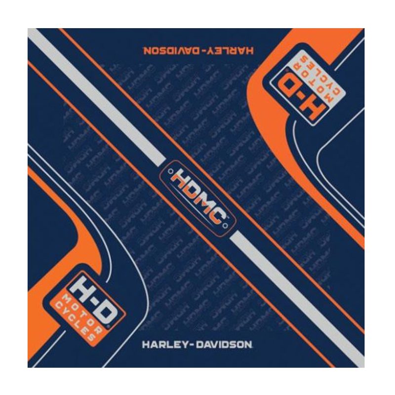 Men's Lineation Bandana Men's Lineation Bandana