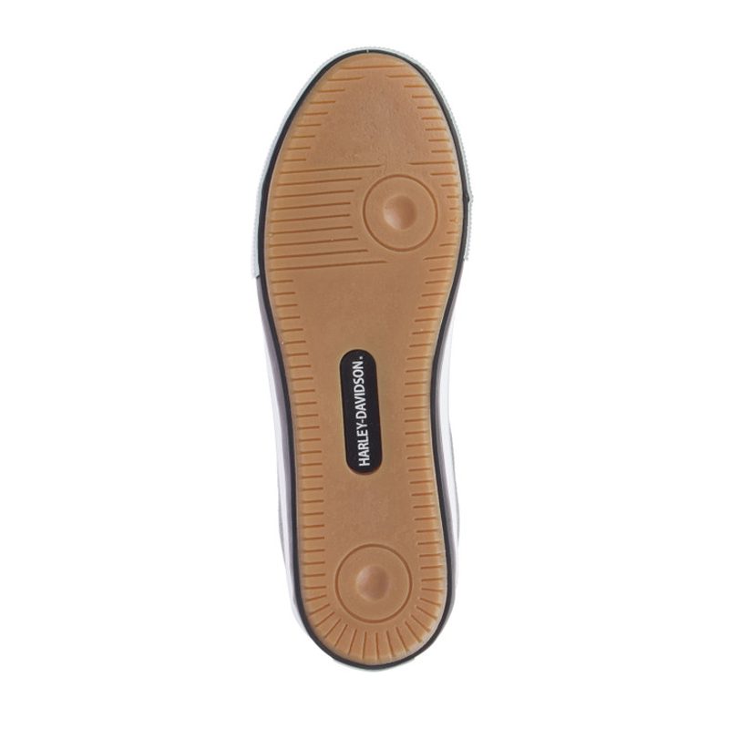 Men’s Filkens Casual Shoes – Grey