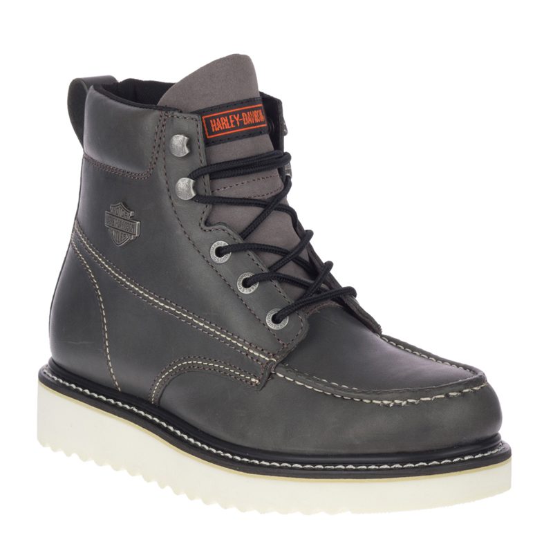 Men's Palmerton 6-Inch Motorcycle Boots