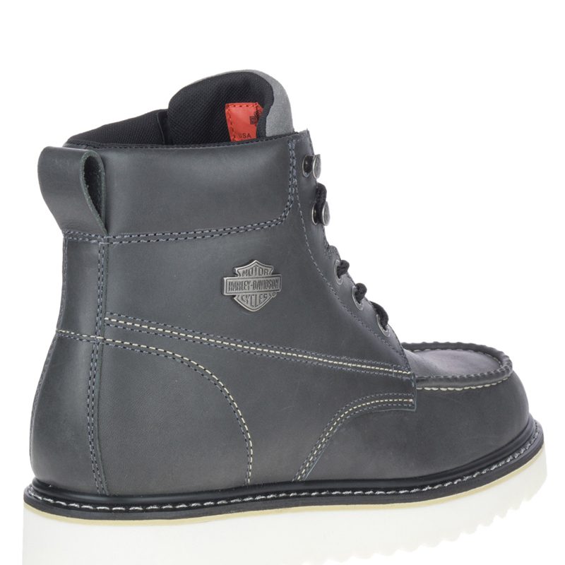 Men's Palmerton 6-Inch Motorcycle Boots