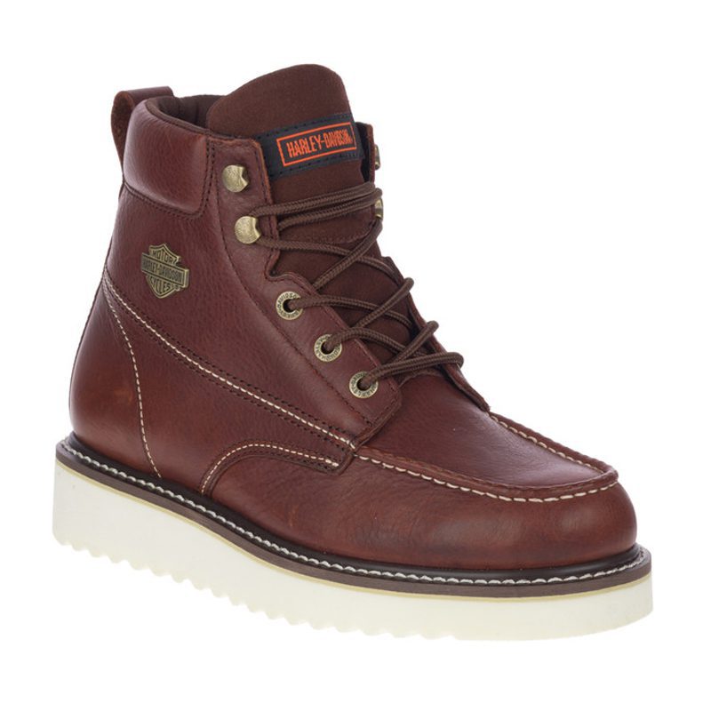 Men's Palmerton 6-Inch Motorcycle Boots