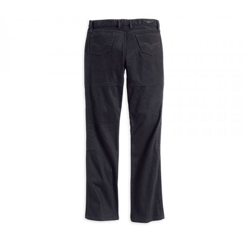 Harley-Davidson® Women's Original Performance Riding Jeans