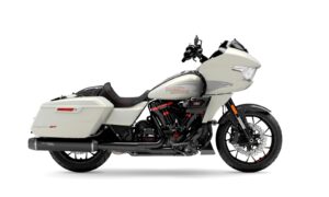 Harley Davidson 2024 CVO™ Road Glide™ ST