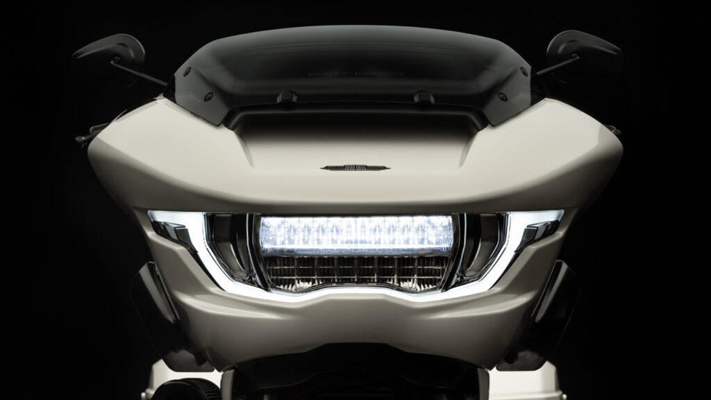 Harley Davidson 2024 CVO™ Road Glide™ ST