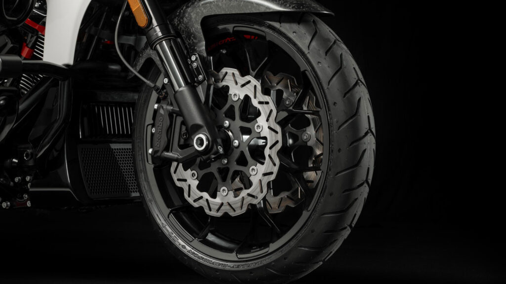 Harley Davidson 2024 CVO™ Road Glide™ ST