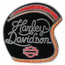 Women's Candy Custom Glitter Fill Pin