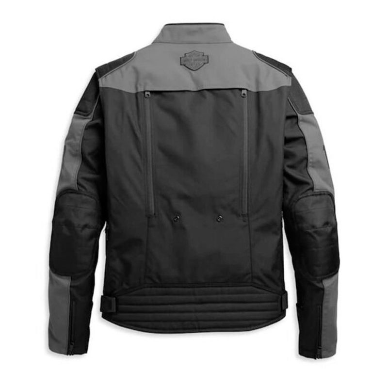 Men's HD-MC Switchback Jacket