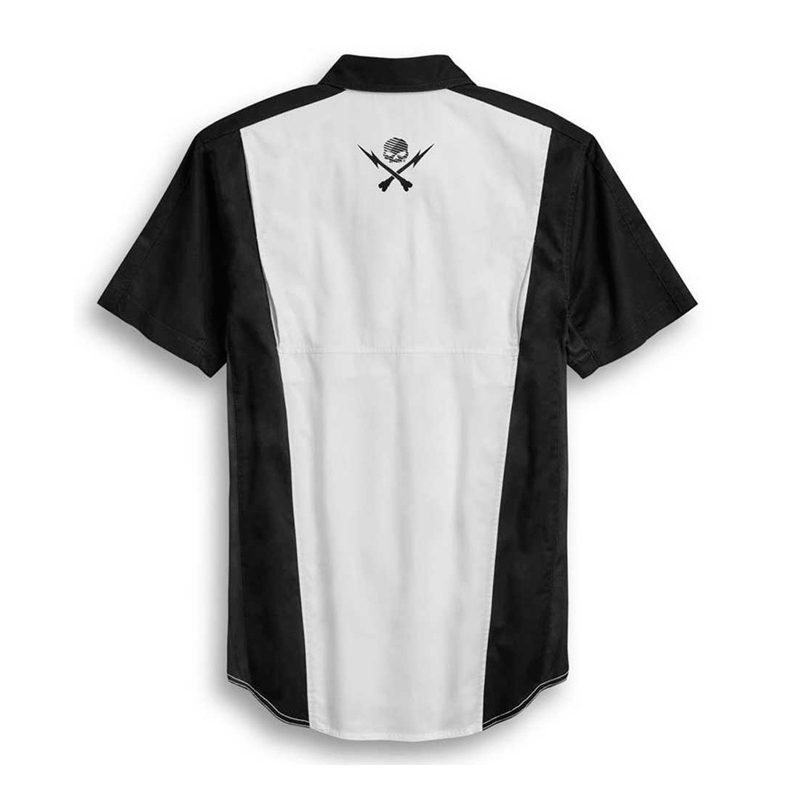 Men's Performance Mesh Shirt