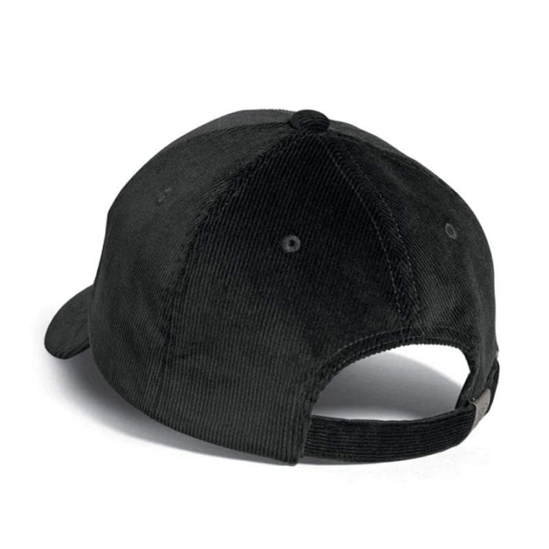 Harley Davidson Men's Bar & Shield Corduroy Cap