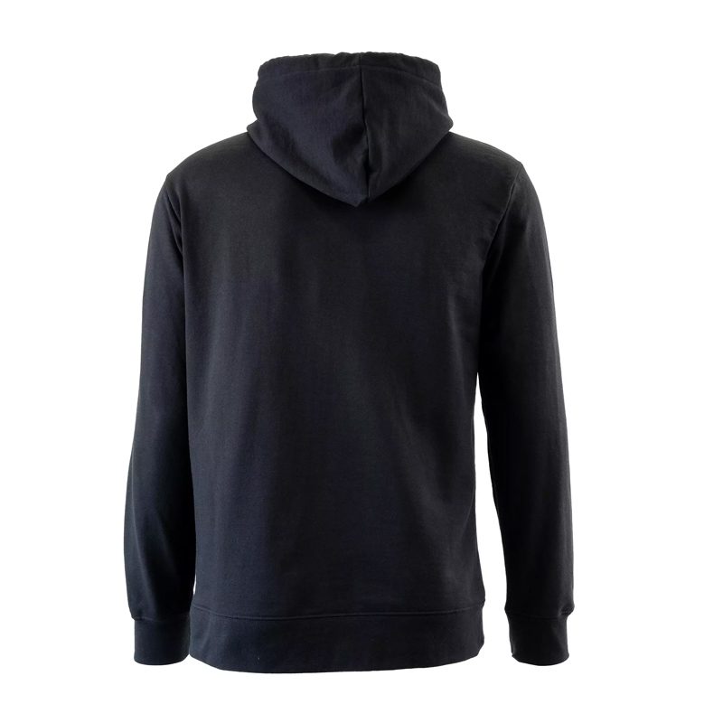 Men's Hallmark Bar & Shield Hoodie