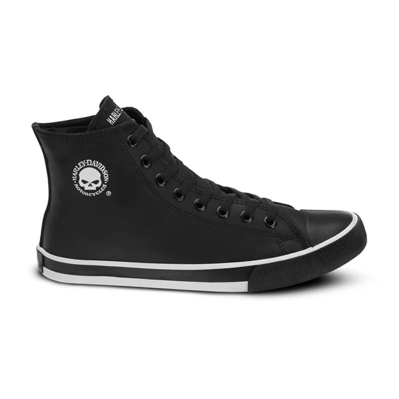 Men's Baxter Leather Boot