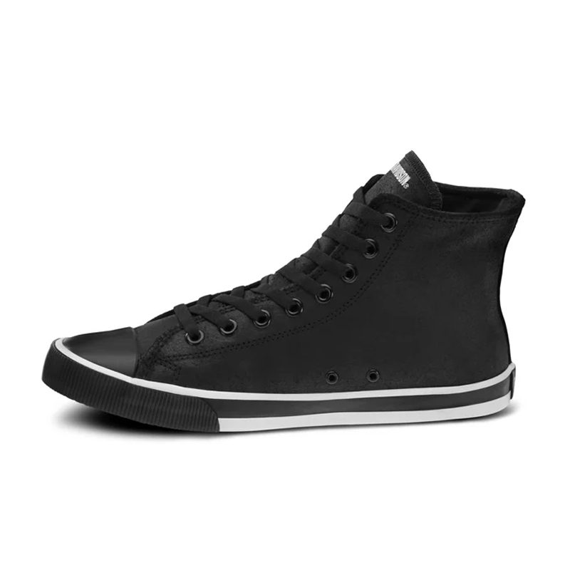 Men's Baxter Leather Boot