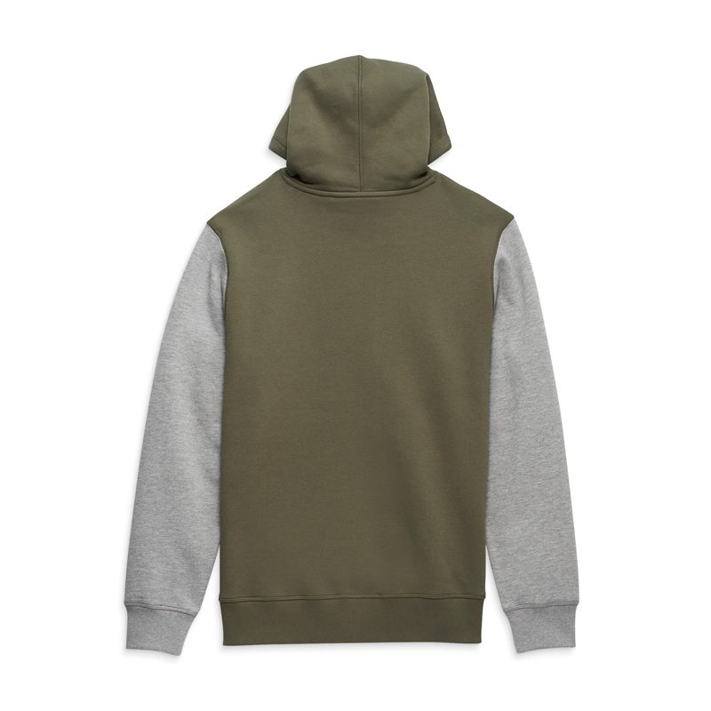 Men's Wrench Crew Hoodie