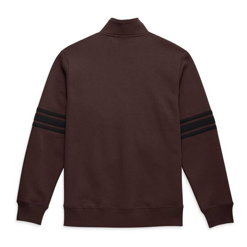 Men's Staple 1/4 Zip Pullover